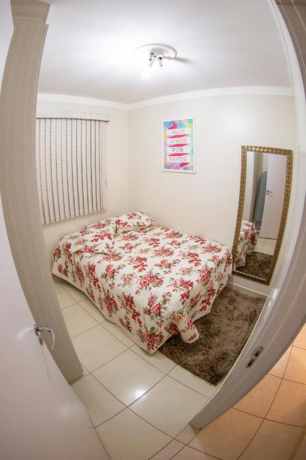 Apartamento Mari 1 São Carlos エクステリア 写真